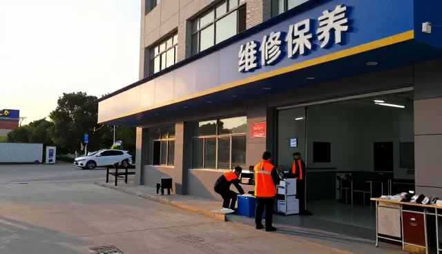 广州丰恒新能源汽车有限公司解读汽车下的发展趋势