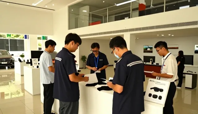 广州丰恒新能源汽车有限公司提供适合救援服务的维修保养